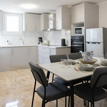 Zeusplace Nireas Casa * Паралия-Катерини