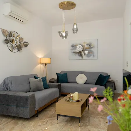 Zeusplace Nireas Casa *