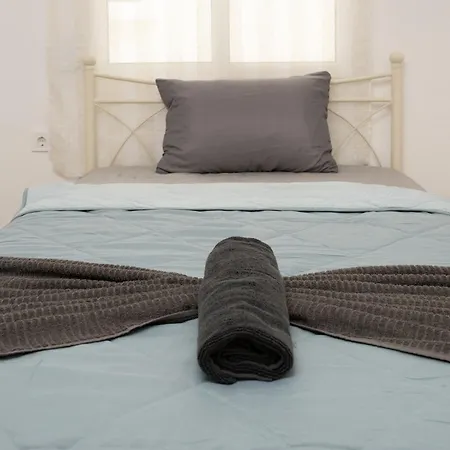 Zeusplace Nireas Casa Паралия-Катерини