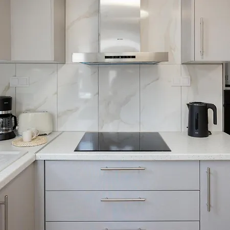 Zeusplace Nireas Casa * Паралия-Катерини