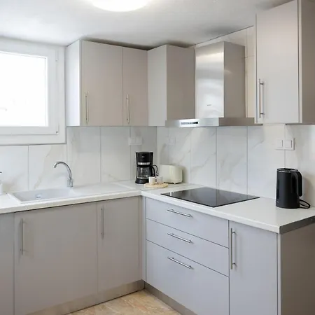 Zeusplace Nireas Casa * Паралия-Катерини