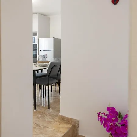 Zeusplace Nireas Casa Паралия-Катерини