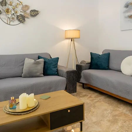 Zeusplace Nireas Casa * Паралия-Катерини