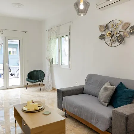 Zeusplace Nireas Casa