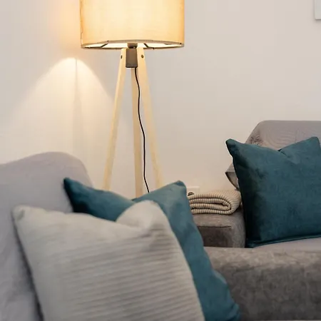 Zeusplace Nireas Casa * Паралия-Катерини