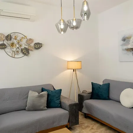 Zeusplace Nireas Casa * Паралия-Катерини