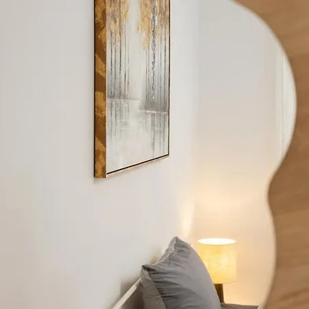 Zeusplace Nireas Casa * Паралия-Катерини