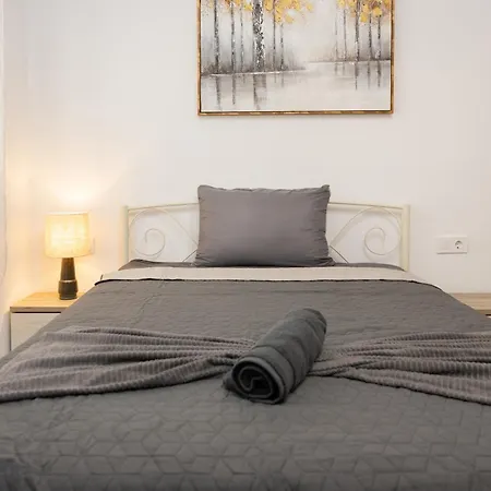 Zeusplace Nireas Casa Паралия-Катерини
