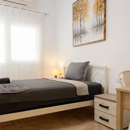 Zeusplace Nireas Casa * Паралия-Катерини