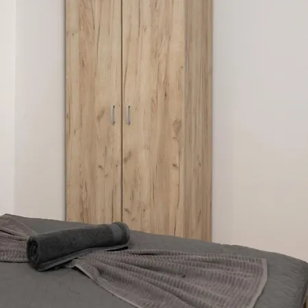 Zeusplace Nireas Casa Паралия-Катерини