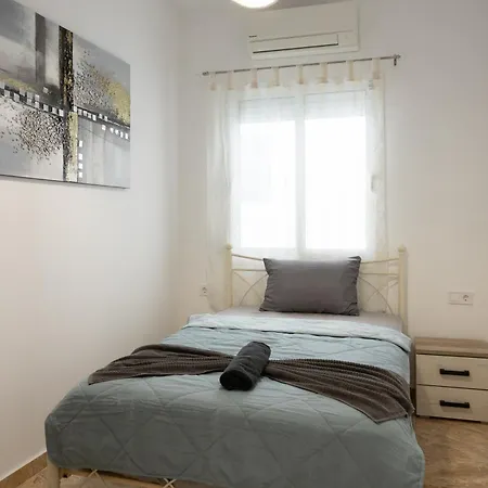 Zeusplace Nireas Casa Паралия-Катерини