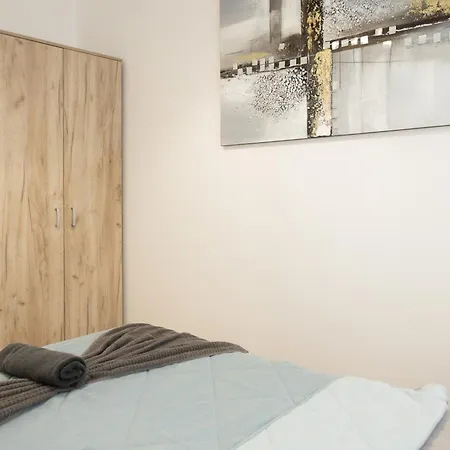 Апартаменты Zeusplace Nireas Casa