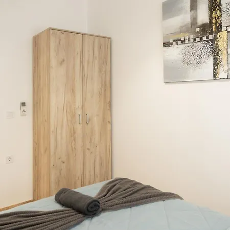 Zeusplace Nireas Casa * Паралия-Катерини