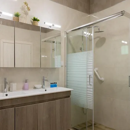 Zeusplace Nireas Casa * Паралия-Катерини