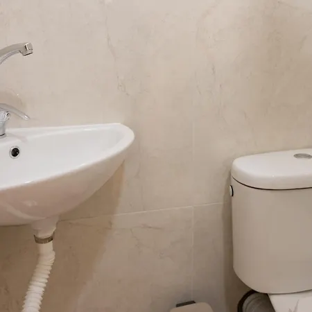Zeusplace Nireas Casa Паралия-Катерини
