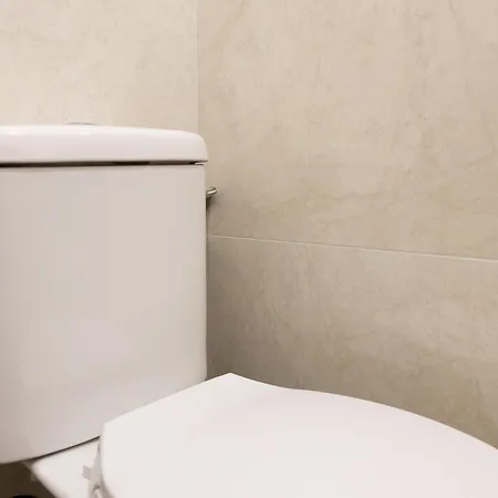 Zeusplace Nireas Casa Паралия-Катерини