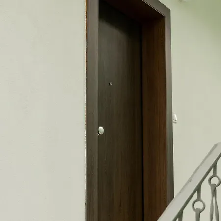 Zeusplace Nireas Casa Апартаменты